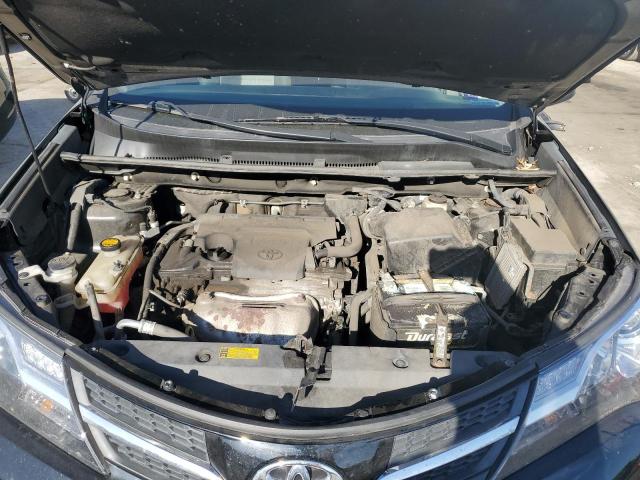 Photo 12 from auction – 2015 TOYOTA RAV4 LE with VIN 2T3BFREV2FW276572