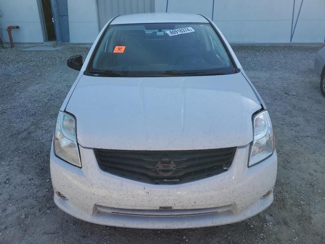 Photo 5 from auction – 2012 NISSAN SENTRA 2.0 with VIN 3N1AB6AP9CL734126