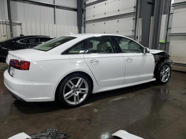 Photo 3 from auction – 2016 AUDI A6 PREMIUM with VIN WAUGFAFC0GN019761