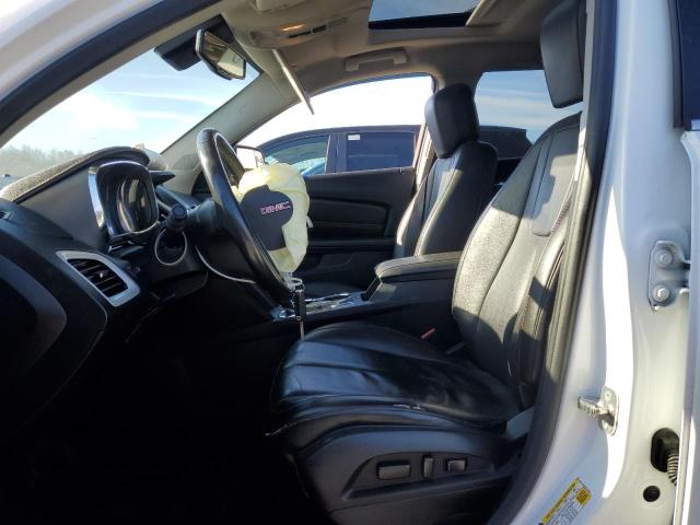 Photo 7 from auction – 2014 GMC TERRAIN SL with VIN 2GKFLXEK4E6172541