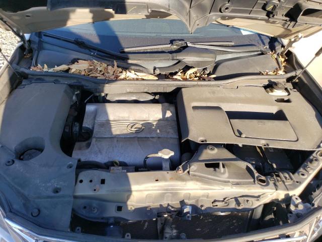 Photo 12 from auction – 2015 LEXUS RX 350 BAS with VIN 2T2BK1BA7FC334583