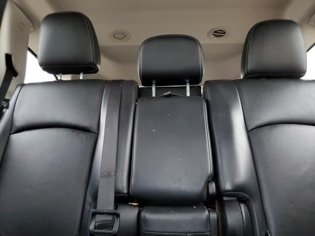 Photo 10 from auction – 2013 DODGE JOURNEY CR with VIN 3C4PDDDG2DT685483