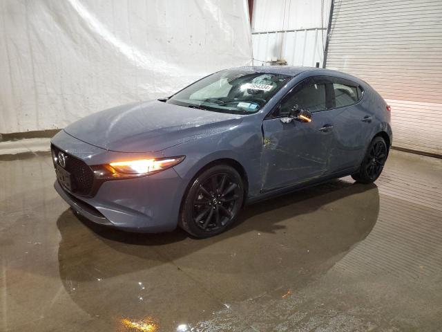 MAZDA 3 PREFERRE 2019 with VIN JM1BPALM6K1105938 - Photo from auction