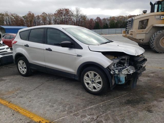 Photo 4 from auction – 2016 FORD ESCAPE S with VIN 1FMCU0F74GUC41757