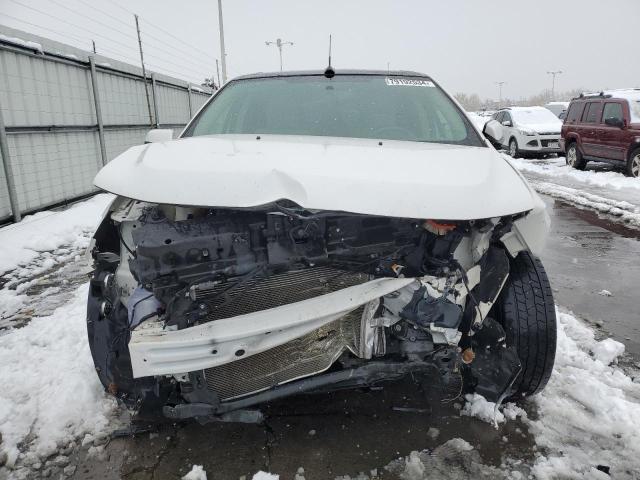 Photo 5 from auction – 2011 FORD EDGE LIMIT with VIN 2FMDK4KC6BBB03494