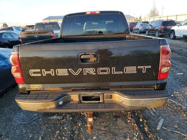 Photo 6 from auction – 2003 CHEVROLET SILVERADO with VIN 2GCEC19X631340698