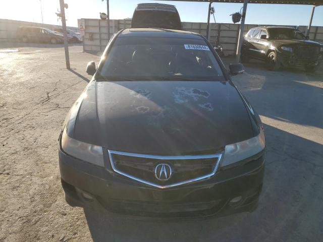 Photo 5 from auction – 2008 ACURA TSX with VIN JH4CL96828C016795