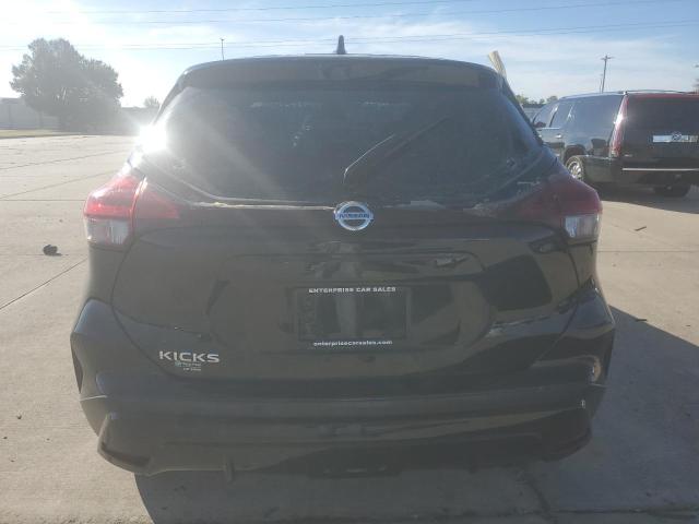 Photo 6 from auction – 2021 NISSAN KICKS S with VIN 3N1CP5BV5ML464976