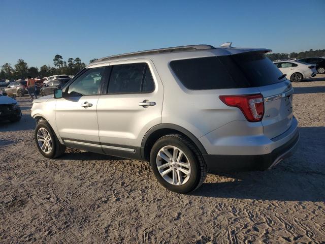 Photo 2 from auction – 2017 FORD EXPLORER X with VIN 1FM5K7D88HGC53879