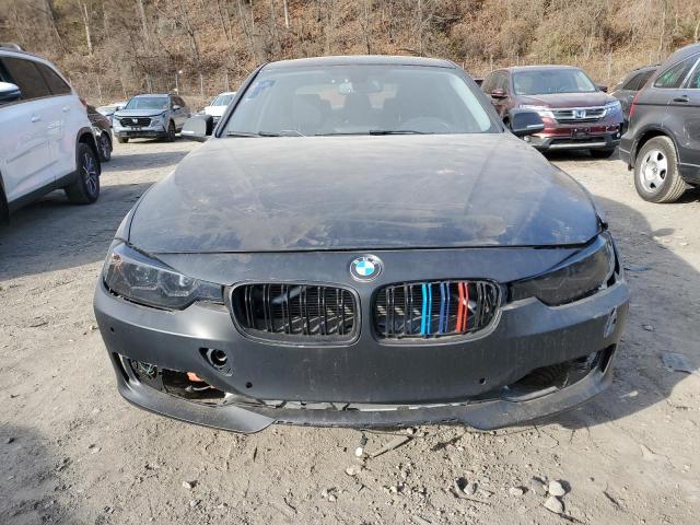 Photo 5 from auction – 2015 BMW 328 XI SUL with VIN WBA3B5C51FF961771