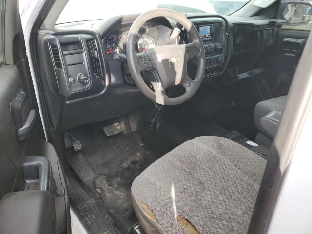 Photo 8 from auction – 2015 CHEVROLET SILVERADO with VIN 1GCNCPEH7FZ430469