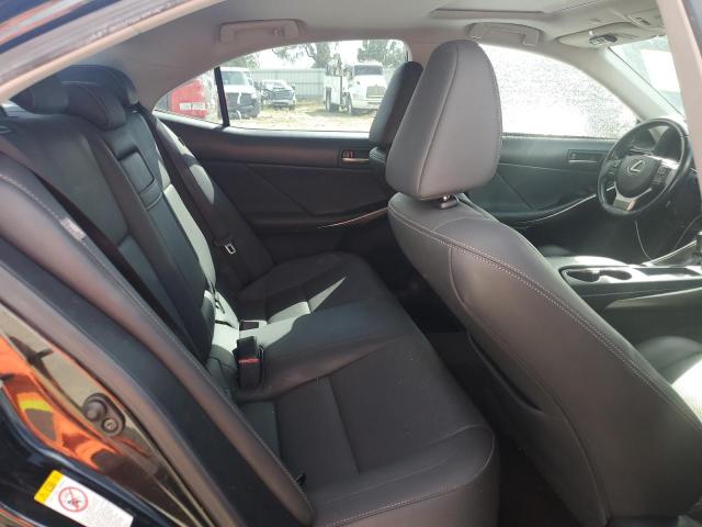 Photo 10 from auction – 2019 LEXUS IS 300 with VIN JTHBA1D29K5084802