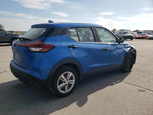 Photo 3 from auction – 2021 NISSAN KICKS S with VIN 3N1CP5BV0ML466263