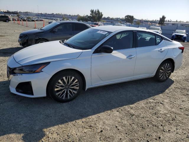 NISSAN ALTIMA SV 2024 with VIN 1N4BL4DV1RN408428 - Photo from auction