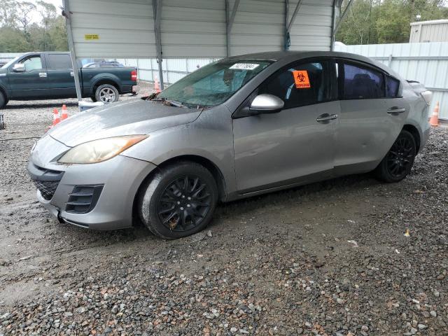 MAZDA 3 I 2010 with VIN JM1BL1SF2A1291412 - Photo from auction