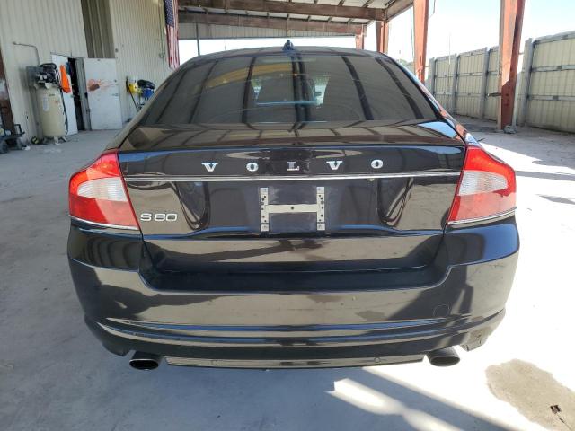 Zdjęcie 6 z aukcji – 2012 VOLVO S80 3.2 z VIN YV1952AS9C1156812