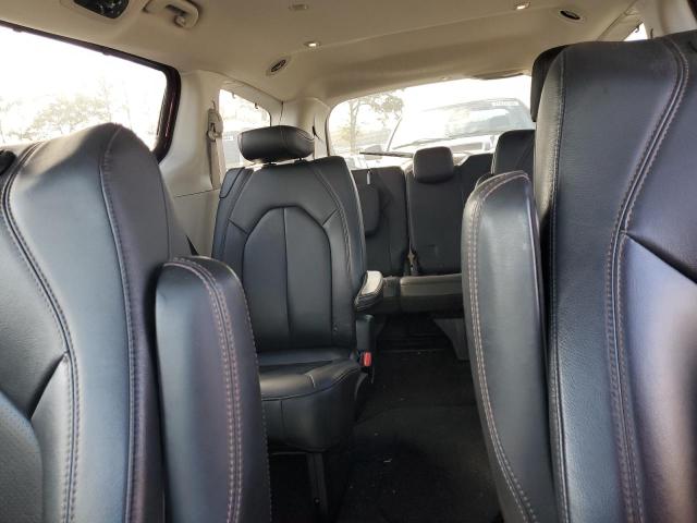 Photo 10 from auction – 2020 CHRYSLER PACIFICA T with VIN 2C4RC1BG9LR279831