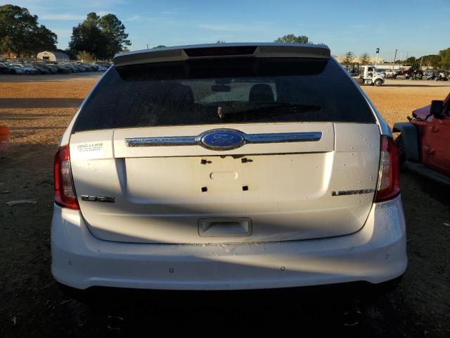 Photo 6 from auction – 2011 FORD EDGE LIMIT with VIN 2FMDK3KC2BBB04040