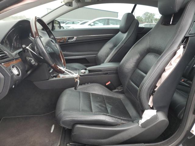 Photo 7 from auction – 2011 MERCEDES-BENZ E 550 with VIN WDDKJ7CB0BF075198