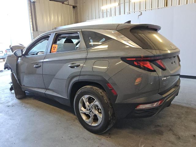 Photo 2 from auction – 2024 HYUNDAI TUCSON SE with VIN 5NMJA3DE2RH403029