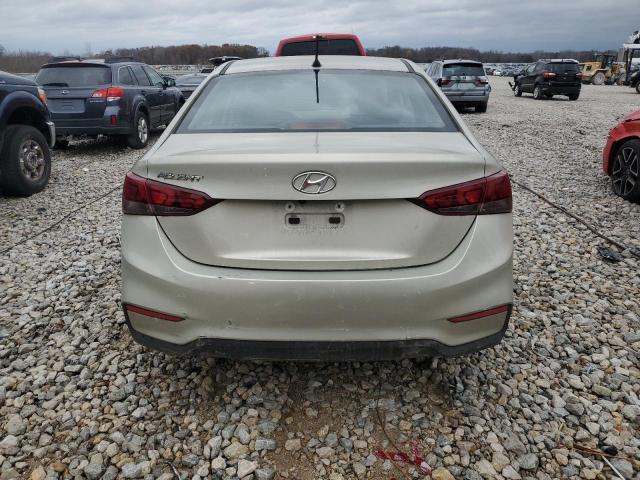 Photo 6 from auction – 2018 HYUNDAI ACCENT SE with VIN 3KPC24A31JE032634