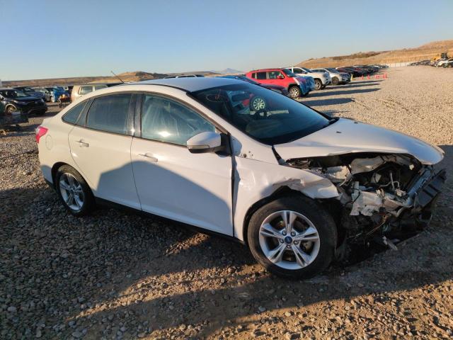 Photo 4 from auction – 2013 FORD FOCUS SE with VIN 1FADP3F23DL118853
