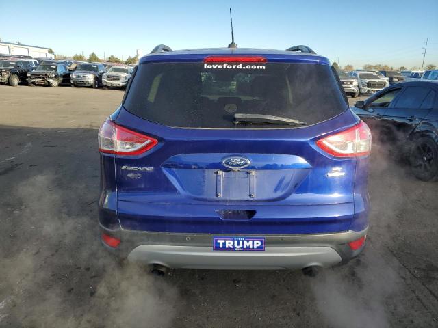 Photo 6 from auction – 2016 FORD ESCAPE SE with VIN 1FMCU9G96GUA95964