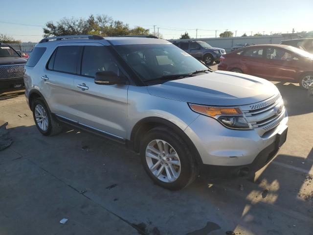 Photo 4 from auction – 2012 FORD EXPLORER X with VIN 1FMHK7D86CGA82457