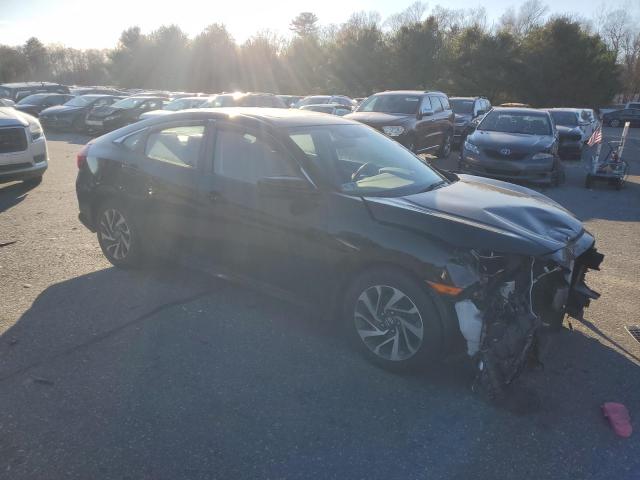 Photo 4 from auction – 2016 HONDA CIVIC EX with VIN 19XFC2F87GE246569