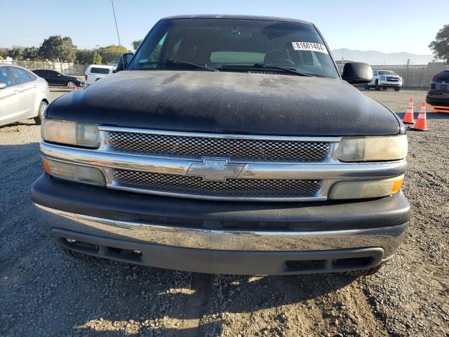 Photo 5 from auction – 2002 CHEVROLET SUBURBAN C with VIN 1GNEC16TX2J131882