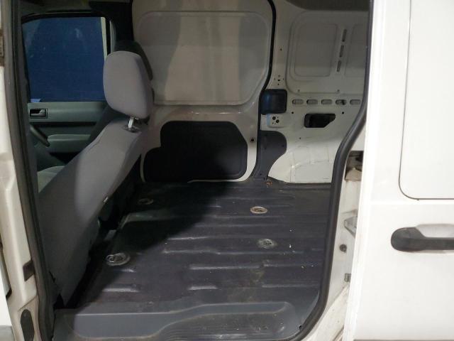 Photo 11 from auction – 2011 FORD TRANSIT CO with VIN NM0LS7CN7BT055096