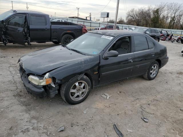 Photo 1 from auction – 2001 NISSAN ALTIMA XE with VIN 1N4DL01D61C118456