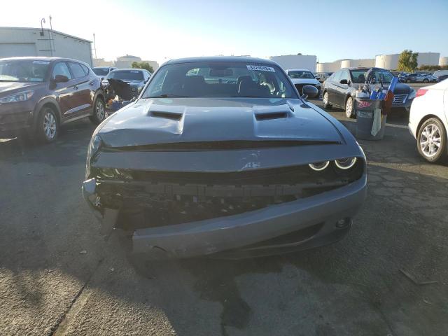Photo 5 from auction – 2019 DODGE CHALLENGER with VIN 2C3CDZAG5KH670115