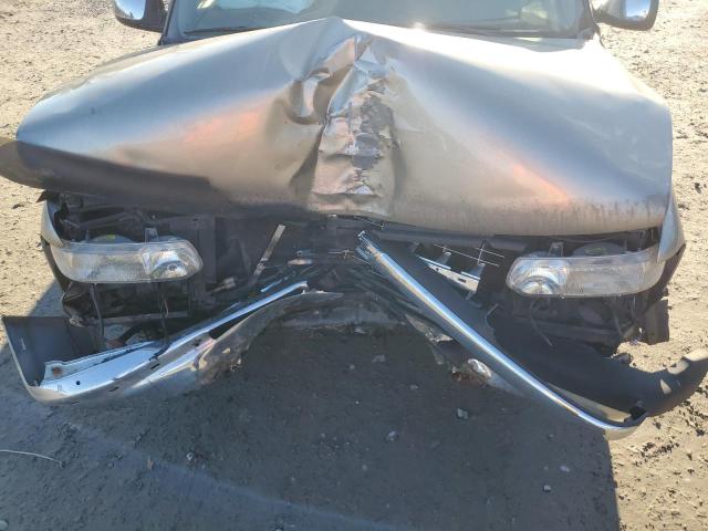 Photo 11 from auction – 2000 CHEVROLET SILVERADO with VIN 2GCEC19T7Y1291452