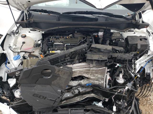 Photo 12 from auction – 2023 KIA SPORTAGE E with VIN 5XYK33AF1PG034781