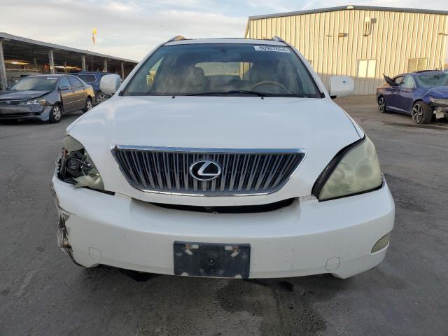 Photo 5 from auction – 2004 LEXUS RX 330 with VIN JTJGA31U840023267