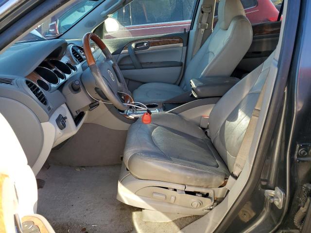 Photo 7 from auction – 2011 BUICK ENCLAVE CX with VIN 5GAKRBED8BJ378071