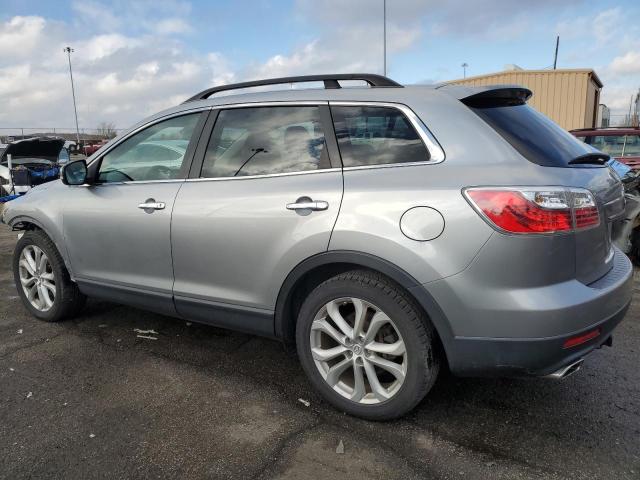 Photo 2 from auction – 2011 MAZDA CX-9 with VIN JM3TB3DV0B0305717