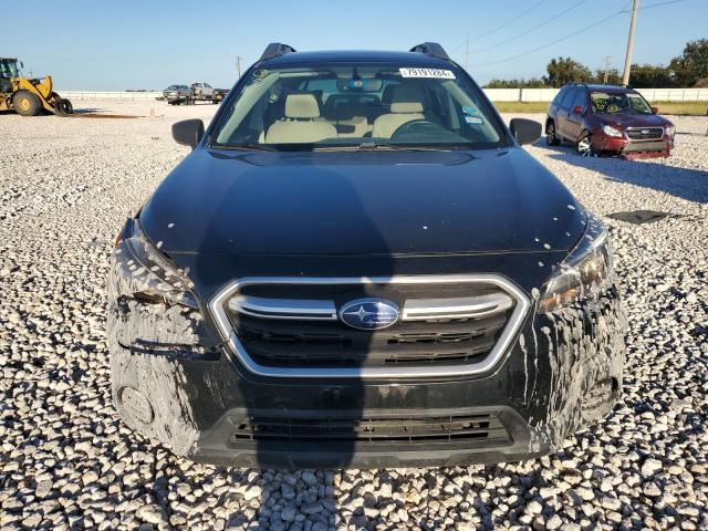 Photo 5 from auction – 2018 SUBARU OUTBACK 2. with VIN 4S4BSAAC9J3252651