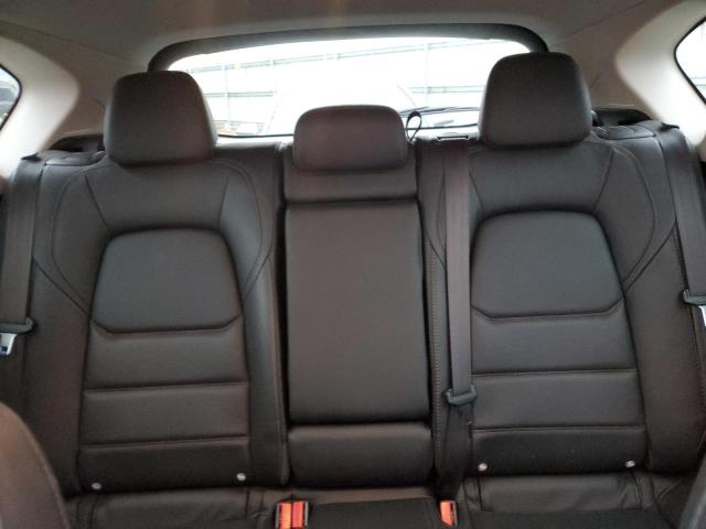 Photo 10 from auction – 2022 MAZDA CX-5 PREMI with VIN JM3KFBDM7N0529525