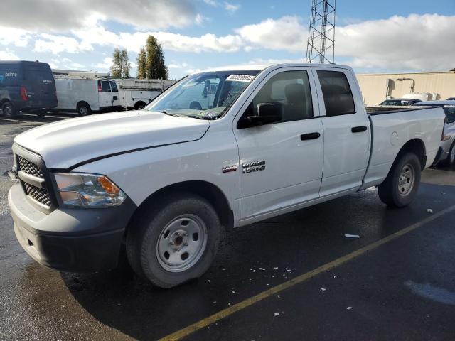 RAM 1500 ST 2014 with VIN 1C6RR6FT3ES264866 - Photo from auction