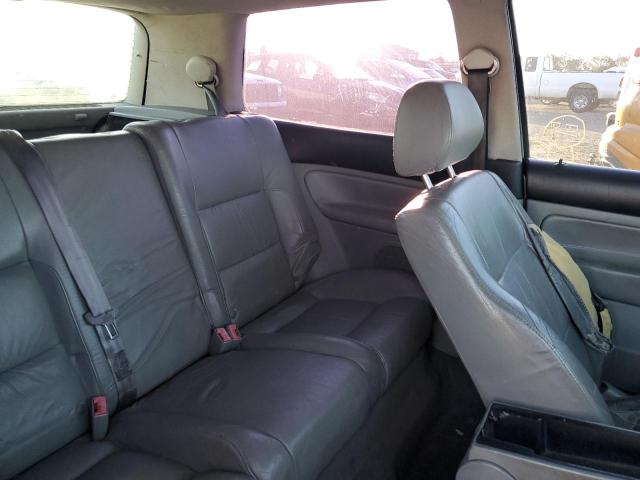 Photo 10 from auction – 2003 VOLKSWAGEN GTI with VIN 9BWDE61JX34042479