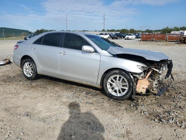 Photo 4 from auction – 2011 TOYOTA CAMRY BASE with VIN 4T1BF3EK4BU621686