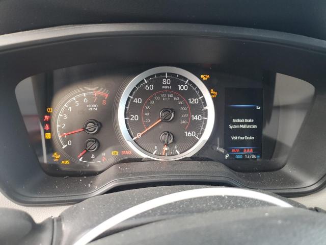 Photo 9 from auction – 2022 TOYOTA COROLLA CR with VIN 7MUCAABG2NV019458