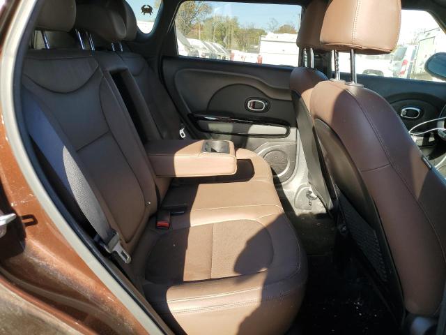 Photo 10 from auction – 2017 KIA SOUL + with VIN KNDJP3A53H7485202