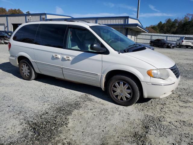 Photo 4 from auction – 2007 CHRYSLER TOWN & COU with VIN 2A8GP64L27R170466
