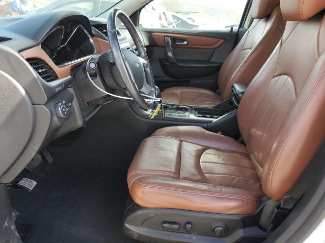 Photo 7 from auction – 2017 CHEVROLET TRAVERSE P with VIN 1GNKVJKD6HJ190559