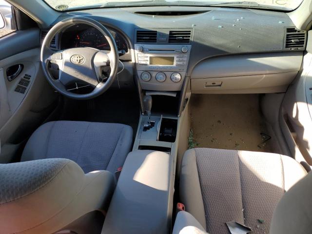 Photo 8 from auction – 2010 TOYOTA CAMRY BASE with VIN 4T4BF3EK8AR015716