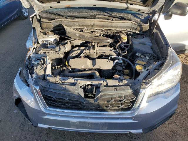 Photo 12 from auction – 2018 SUBARU FORESTER 2 with VIN JF2SJABC7JH475636