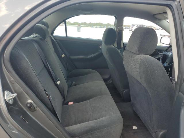 Photo 10 from auction – 2005 TOYOTA COROLLA CE with VIN 2T1BR32E15C334186